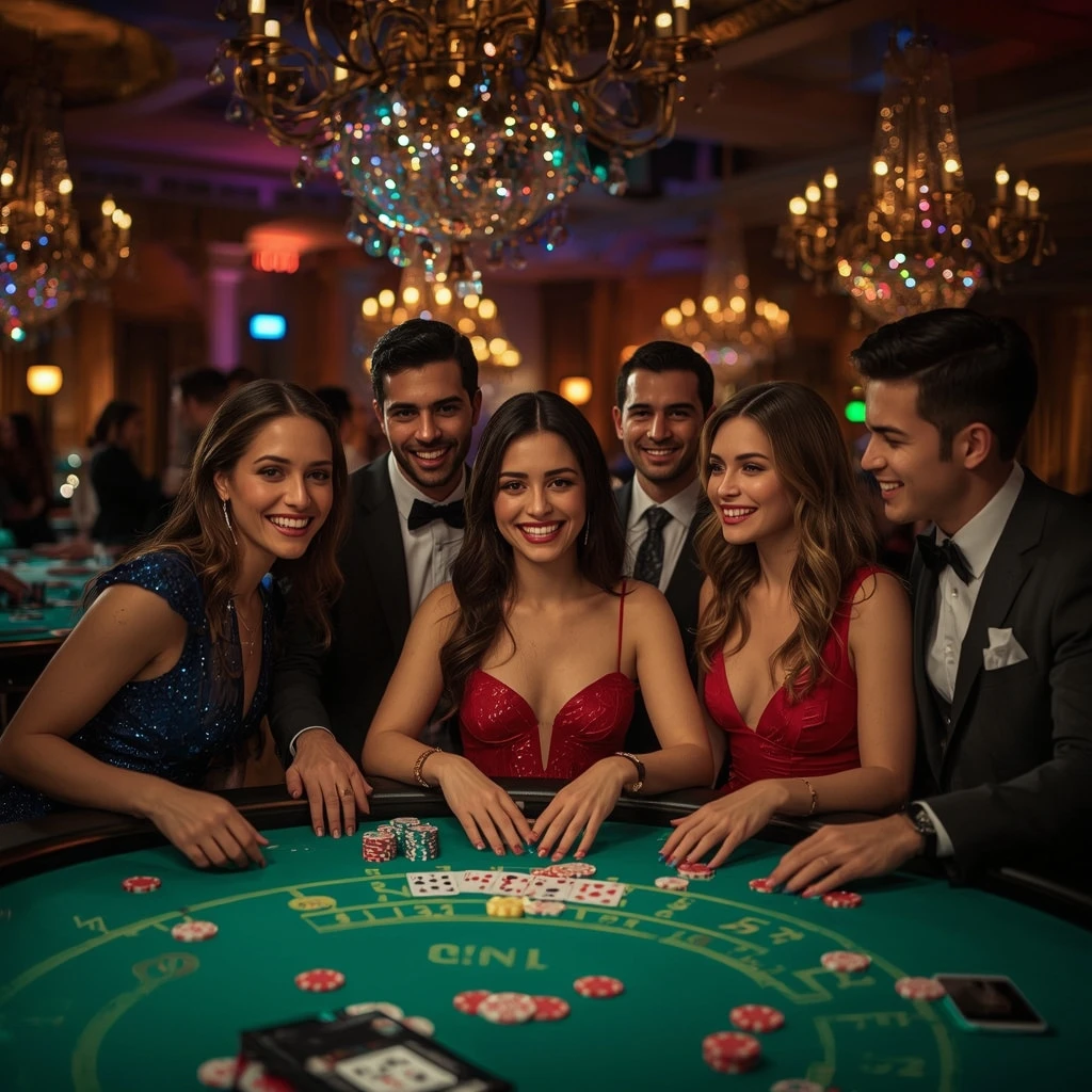 blackjack au casino X7 Casino