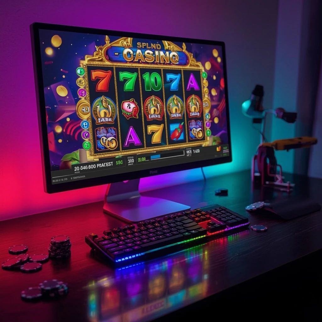Microgaming X7 CASINO