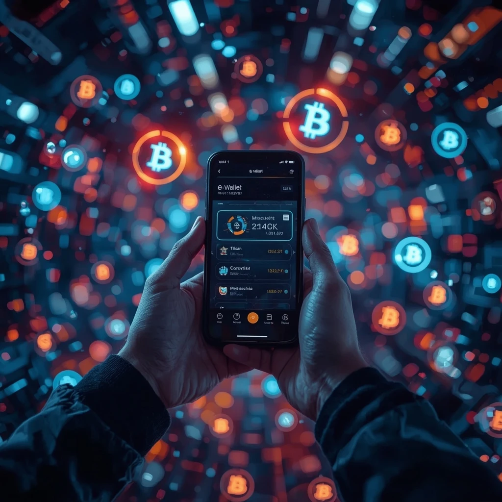 portefeuille électronique X7 Casino