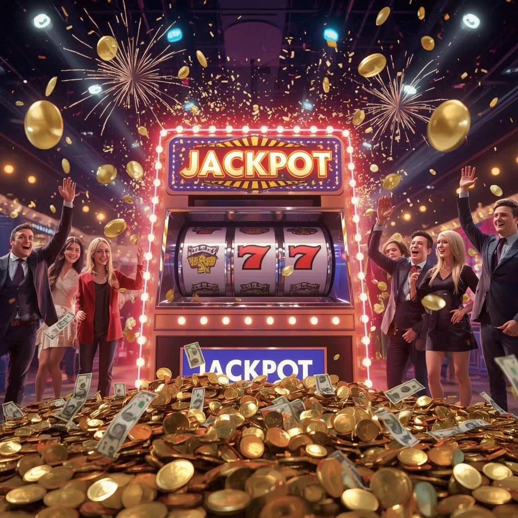 bonnes machines à sous X7 CASINO