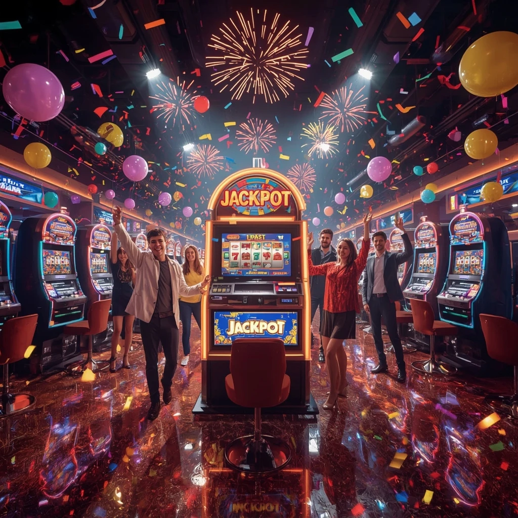 Les jackpots fixes X7 Casino