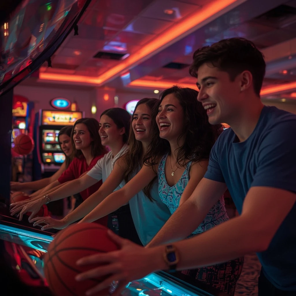 Paris sportifs X7 CASINO