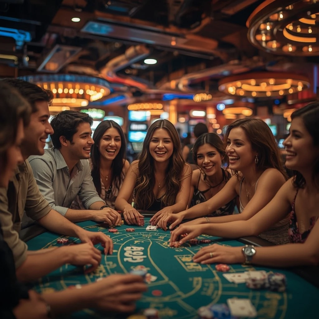 Blackjack X7 Casino
