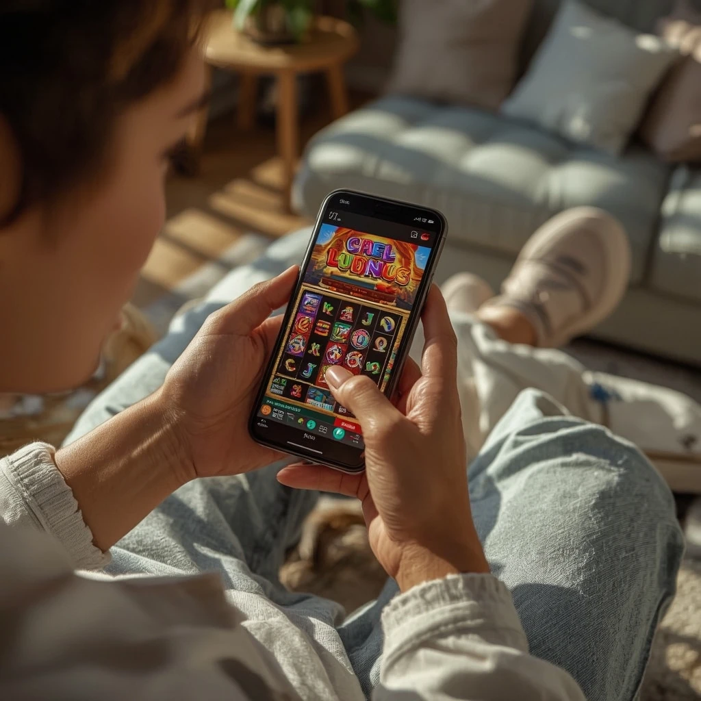 machines à sous sur mobile X7 Casino
