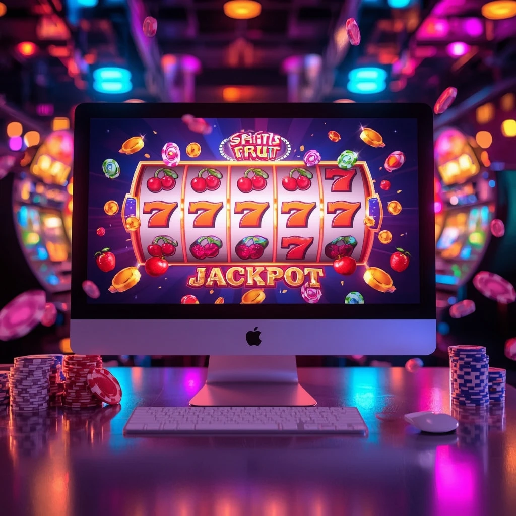 machines à sous sur écran X7 CASINO