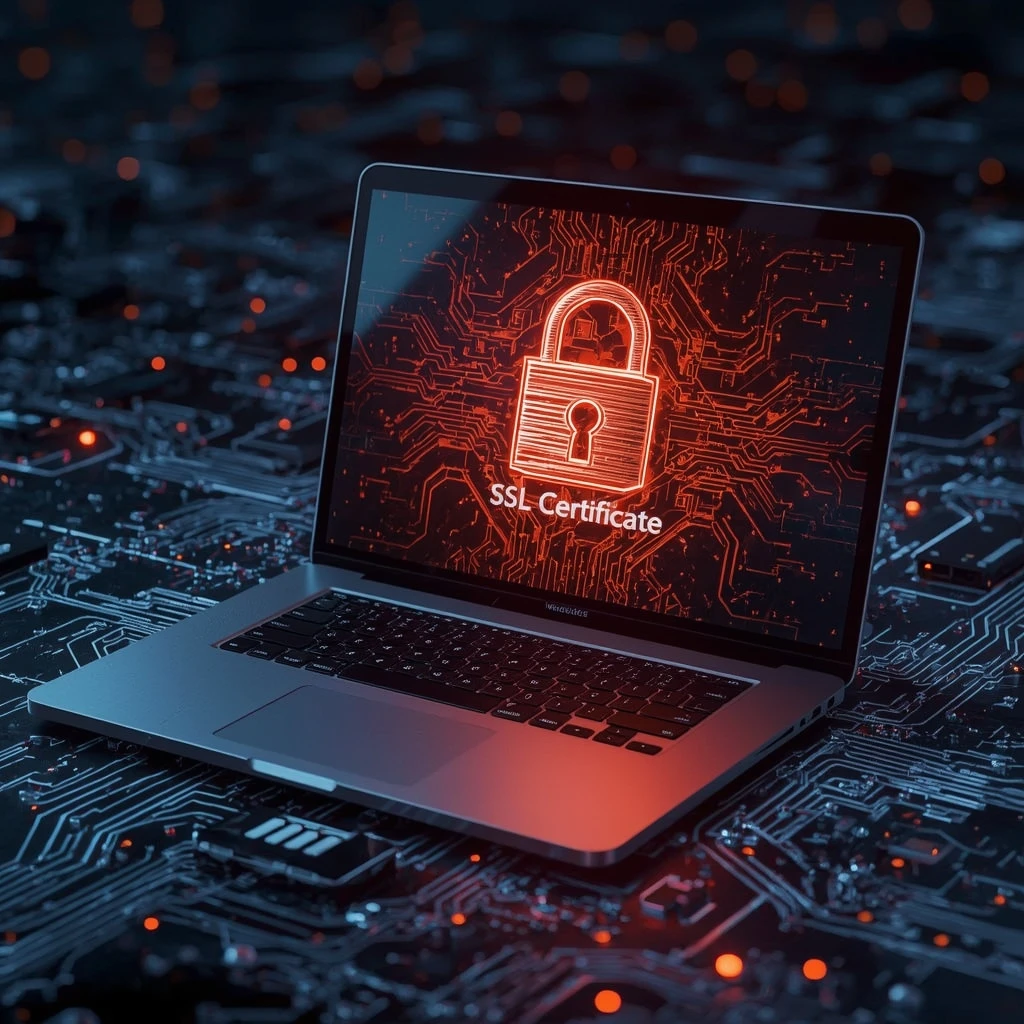certificat ssl X7 CASINO