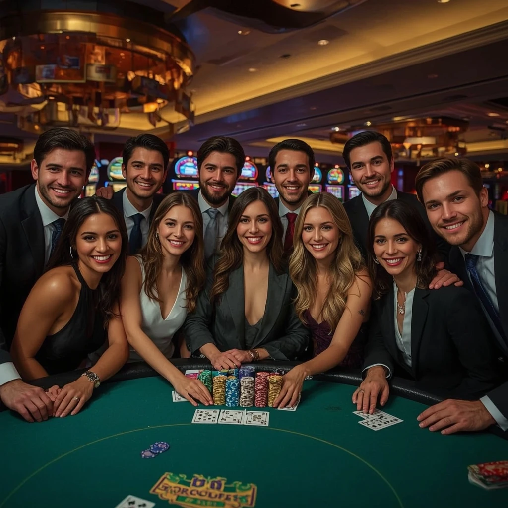 Les bases du jeu X7 Casino
